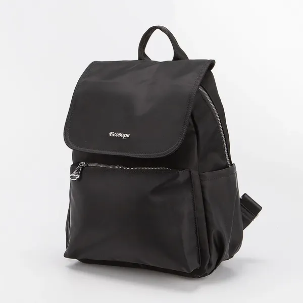 Изображение товара Рюкзак Ecotope 274-6180-BLK (черный)