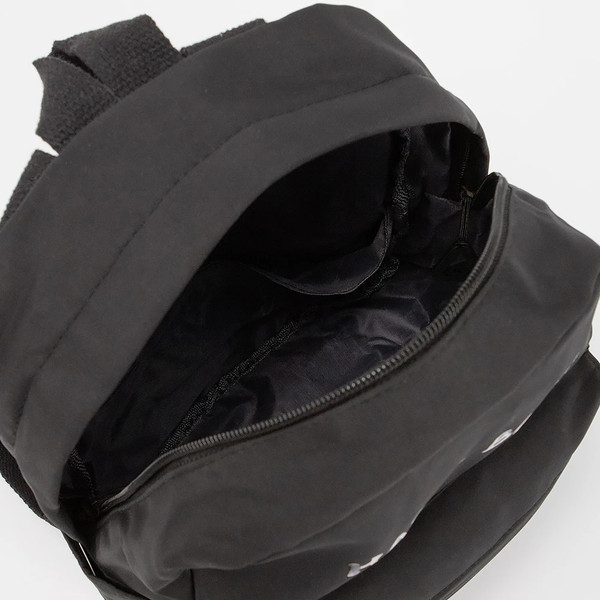 Изображение товара Детский рюкзак Ecotope С пеналом и сумочкой / 287-2005-BLK (черный)