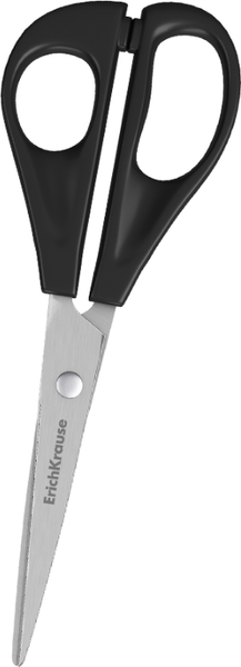 Изображение товара Ножницы канцелярские Erich Krause Big City Cats / 63162 (черный)