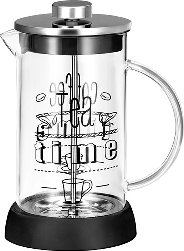 Изображение товара Френч-пресс Elan Gallery Tea Time / 990658