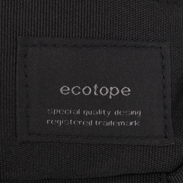 Изображение товара Сумка на пояс Ecotope 360-406-BLK (черный)
