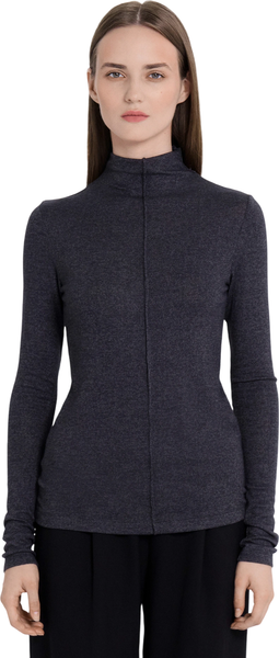 Изображение товара Водолазка Mark Formelle 122798 (р.164/170-92-98, меланж темно-серый 4348-F)