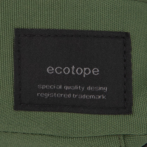 Изображение товара Сумка на пояс Ecotope 360-406-GRN (зеленый)