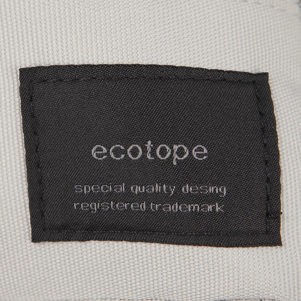 Изображение товара Сумка на пояс Ecotope 360-406-GRY (серый)