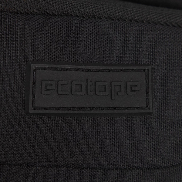 Изображение товара Сумка на пояс Ecotope 360-422-BLK (черный)