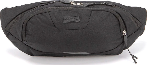 Изображение товара Сумка на пояс Ecotope 360-422-BLK (черный)