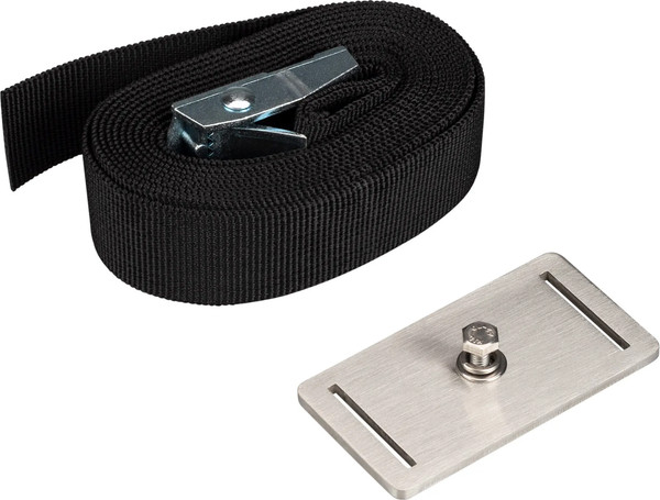 Изображение товара Подвесная система Arlight ALT-BELT-1-2000 BK / 032550