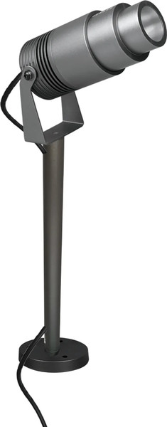 Изображение товара Стойка для светильника Arlight ALT-POLE-BASE-300 DG / 032540
