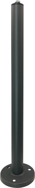 Изображение товара Стойка для светильника Arlight ALT-POLE-BASE-300 DG / 032540