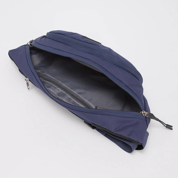 Изображение товара Сумка на пояс Ecotope 360-422-NAV (синий)