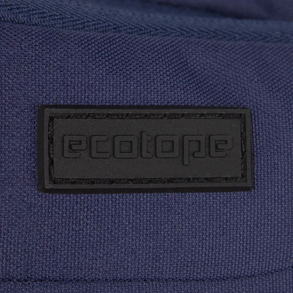 Изображение товара Сумка на пояс Ecotope 360-422-NAV (синий)
