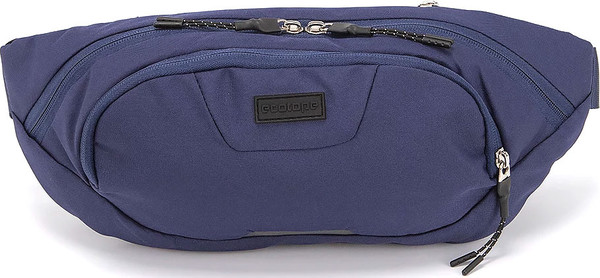 Изображение товара Сумка на пояс Ecotope 360-422-NAV (синий)