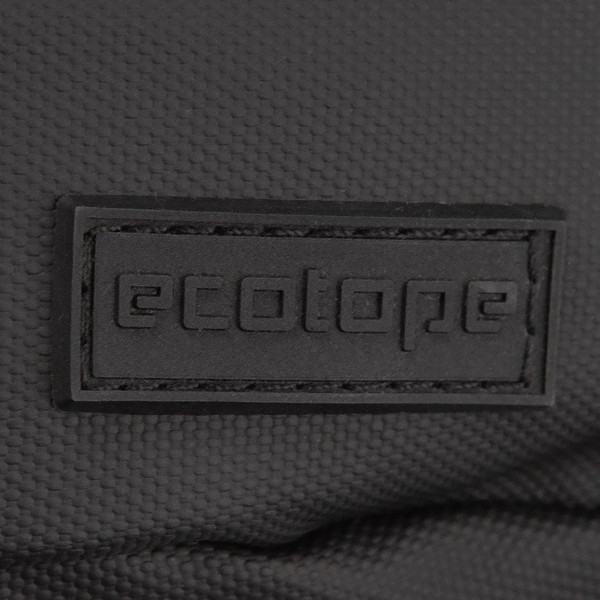 Изображение товара Сумка на пояс Ecotope 360-557-BLK (черный)