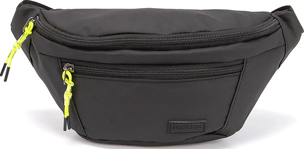 Изображение товара Сумка на пояс Ecotope 360-557-BLK (черный)