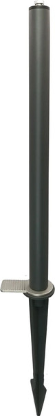 Изображение товара Основание для светильника Arlight ALT-POLE-SPIKE-500 DG / 032538