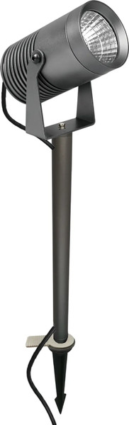 Изображение товара Основание для светильника Arlight ALT-POLE-SPIKE-500 DG / 032538