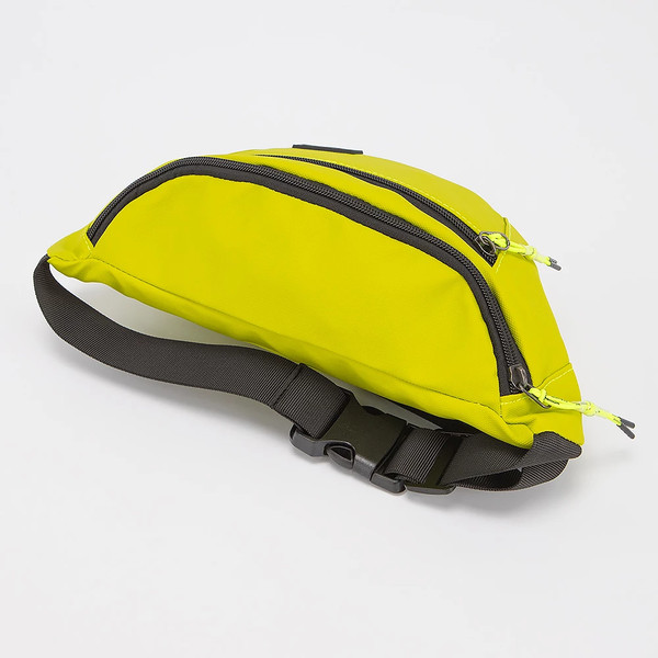 Изображение товара Сумка на пояс Ecotope 360-557-SLD (салатовый)