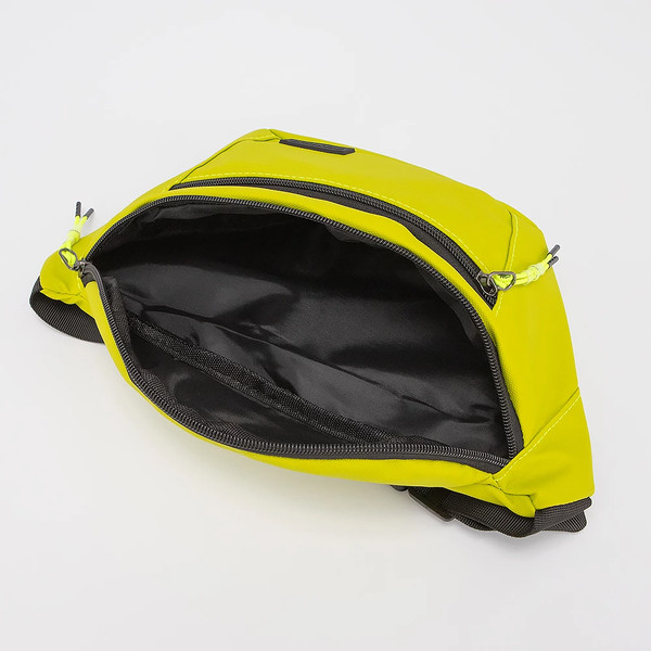 Изображение товара Сумка на пояс Ecotope 360-557-SLD (салатовый)