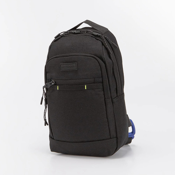 Изображение товара Рюкзак Ecotope 360-98608-BLK (черный)