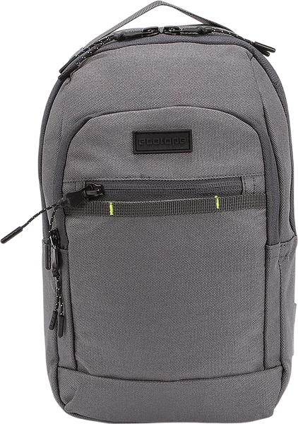Изображение товара Рюкзак Ecotope 360-98608-GRY (серый)