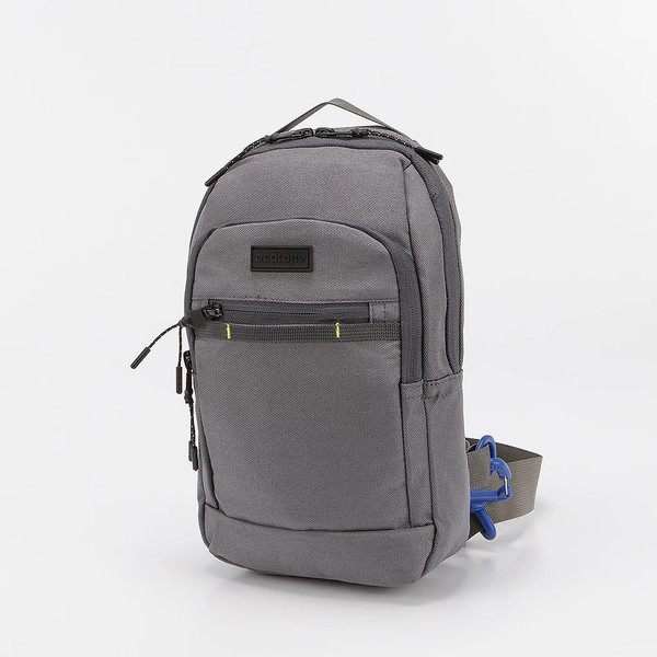 Изображение товара Рюкзак Ecotope 360-98608-GRY (серый)
