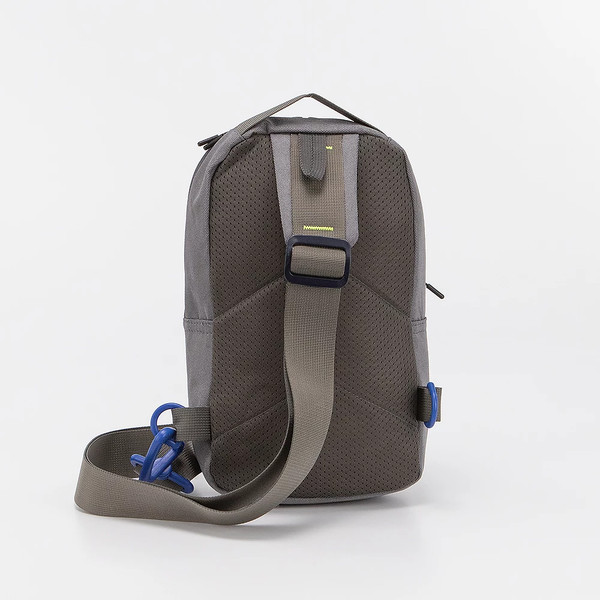 Изображение товара Рюкзак Ecotope 360-98608-GRY (серый)