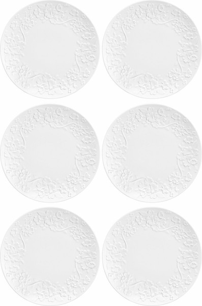 Изображение товара Набор тарелок Elan Gallery Цветущая сакура / 630094_3