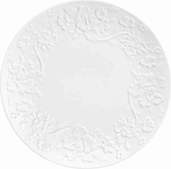 Изображение товара Набор тарелок Elan Gallery Цветущая сакура / 630094_3