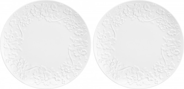 Изображение товара Набор тарелок Elan Gallery Цветущая сакура / 630094_2