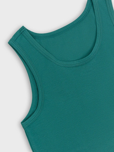 Изображение товара Майка детская Mark Formelle 423341 (р.104-56, малахит)