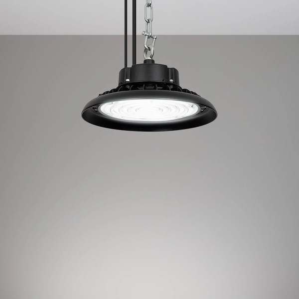 Изображение товара Светильник для подсобных помещений Arlight SP-ARIVA-DIM-R260-100W White5000 BK 90deg / 052864