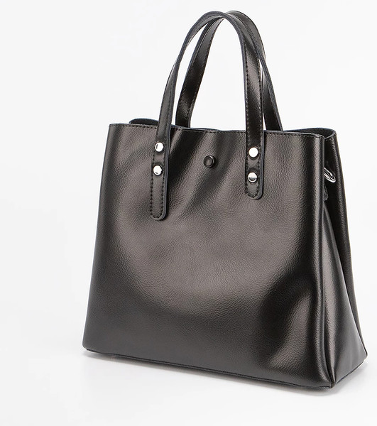 Изображение товара Сумка Poshete 931-367-220-BLK (черный)