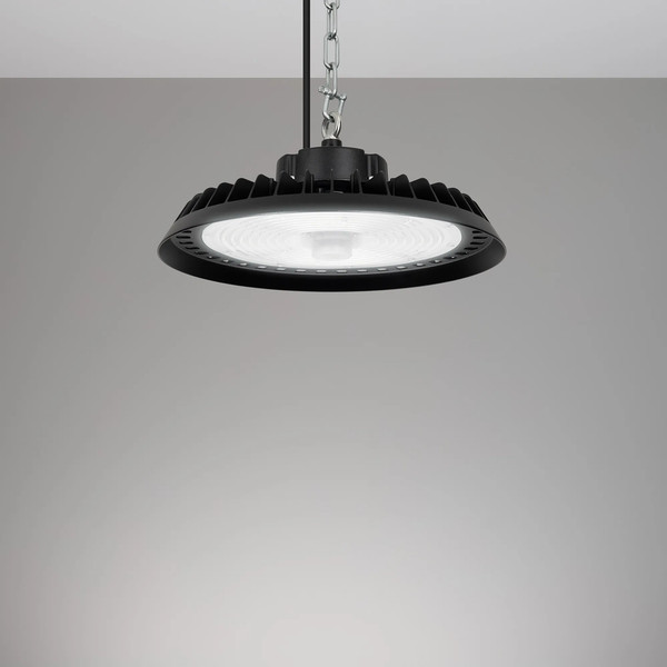 Изображение товара Светильник для подсобных помещений Arlight SP-ARIVA-MOTION-R350-200W White5000 BK 90deg / 052863