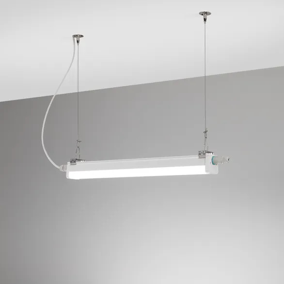 Изображение товара Светильник линейный Arlight ALT-TUBULAR-600-14W Day4000 WH 120deg / 049412