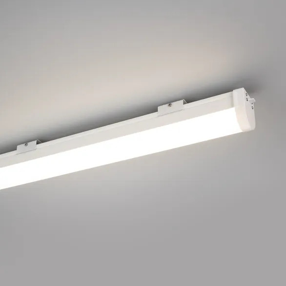 Изображение товара Светильник линейный Arlight ALT-LARGO-MOTION-1500-40W Day4000 WH 120deg / 055024