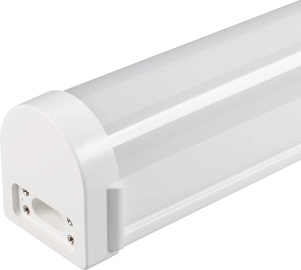 Изображение товара Светильник линейный Arlight ALT-LARGO-MOTION-1200-30W Day4000 WH 120deg / 052672