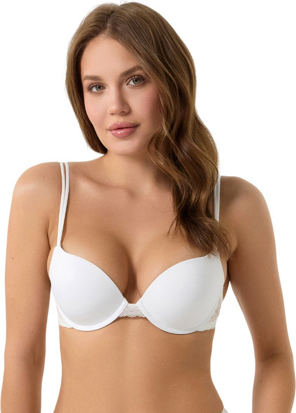 Изображение товара Бюстгальтер Mark Formelle 512285 (р.75A, белый)