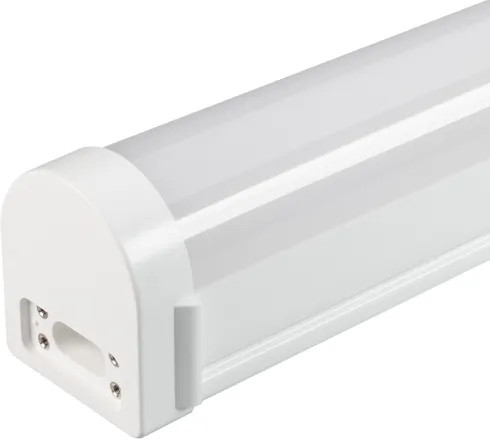Изображение товара Светильник линейный Arlight ALT-LARGO-600-15W Warm3000 WH 120deg / 052089