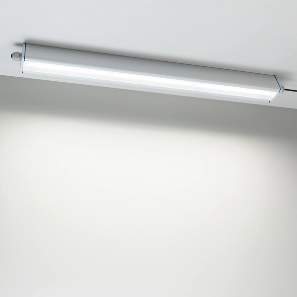 Изображение товара Светильник линейный Arlight SP-LAGERN-L885-150W Day5000 WH 50х90deg / 050026