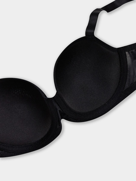 Изображение товара Бюстгальтер Mark Formelle 512375 (р.75C, черный)