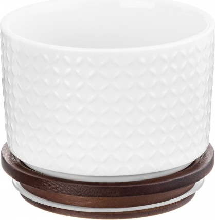 Изображение товара Емкость для хранения Elan Gallery Орнамент / 540750