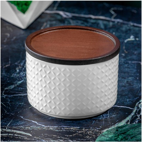 Изображение товара Емкость для хранения Elan Gallery Орнамент / 540750