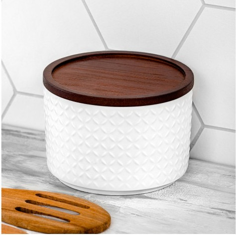 Изображение товара Емкость для хранения Elan Gallery Орнамент / 540750