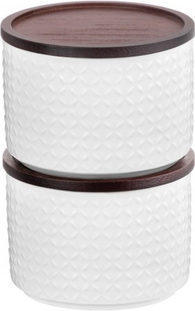 Изображение товара Емкость для хранения Elan Gallery Орнамент / 540750