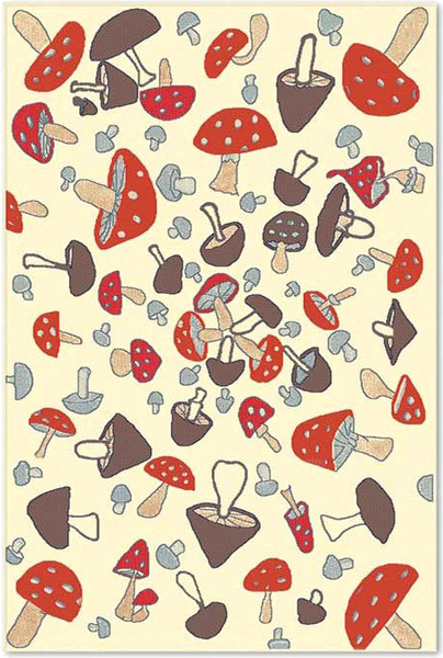 Изображение товара Ковер Moldabela Delta Прямоугольник 1089 1 46611  (1.6x2.3)