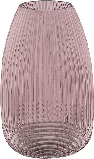 Изображение товара Ваза Elan Gallery 390222 (бордовый/коричневый)