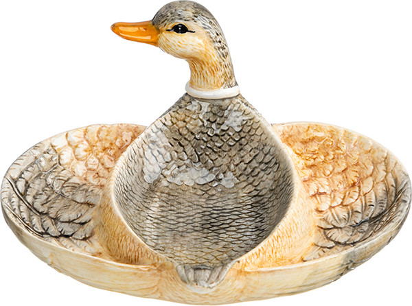 Изображение товара Менажница Elan Gallery Уточка / 340079