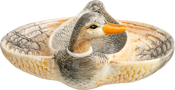 Изображение товара Менажница Elan Gallery Уточка / 340079
