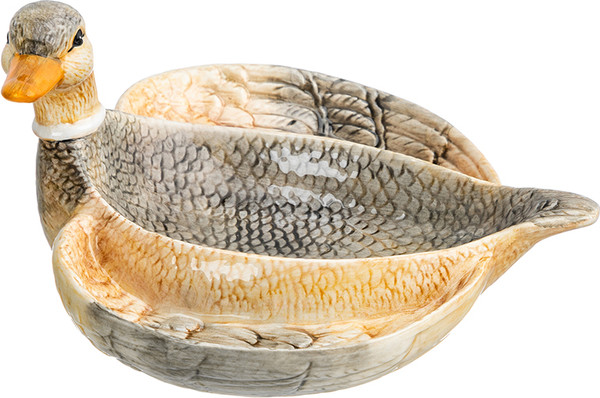 Изображение товара Менажница Elan Gallery Уточка / 340079