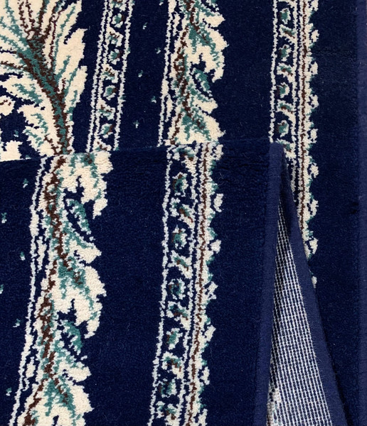 Изображение товара Ковровая дорожка Moldabela Renaissance Прямоугольник 2700 4 57411 (1.4х17.9)